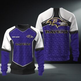 Baltimore Ravens Sweatshirt