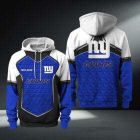 New York Giants Hoodie