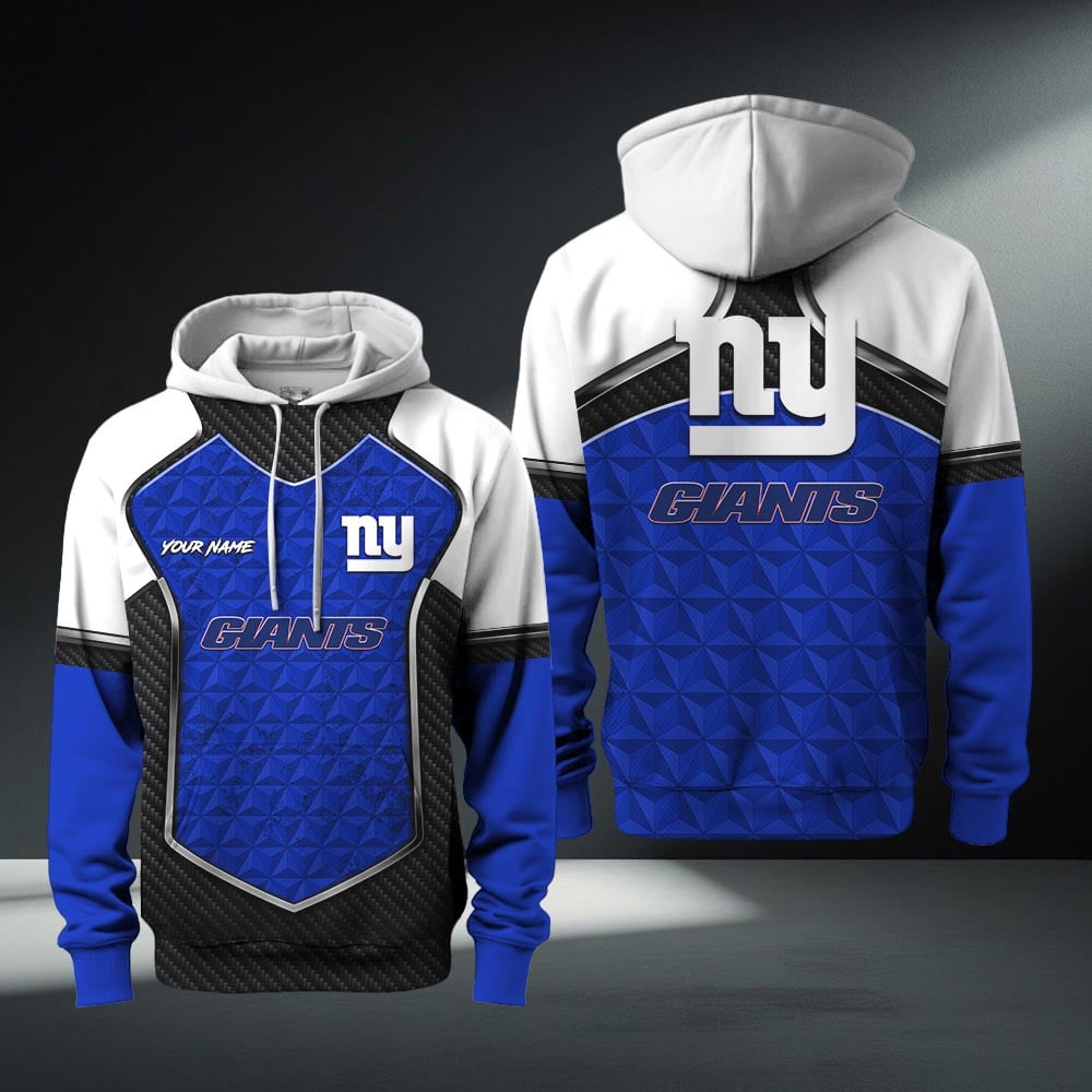 New York Giants Hoodie