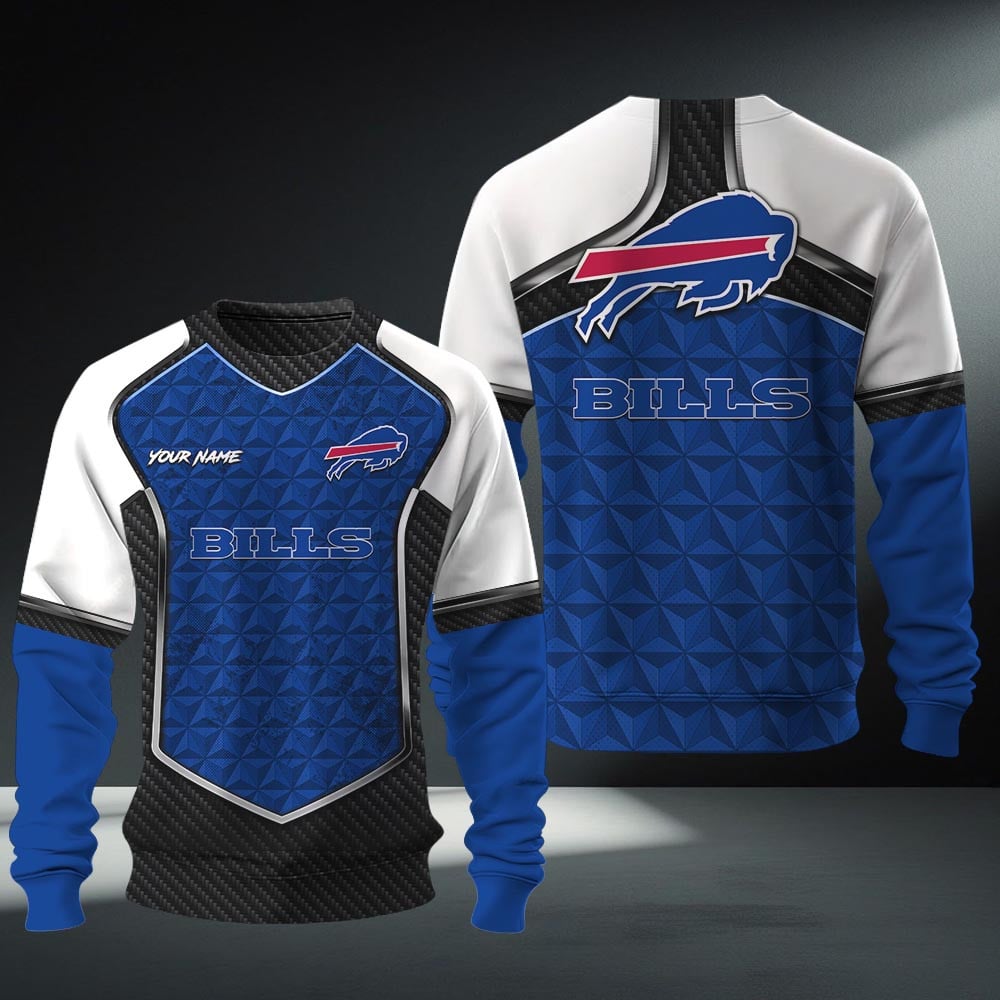 Buffalo Bills Sweatshirt