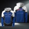 Buffalo Bills Hoodie