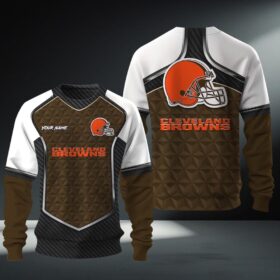 Cleveland Browns Sweatshirt