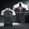 New Orleans Saints Poloshirt