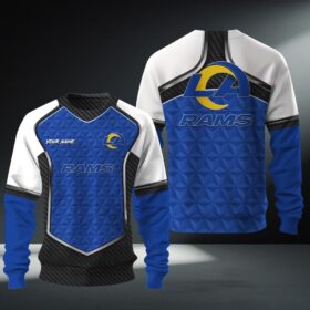 Los Angeles Rams Sweatshirt