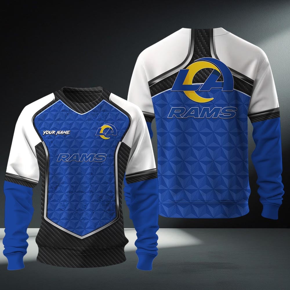 Los Angeles Rams Sweatshirt