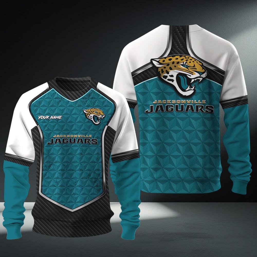 Jacksonville Jaguars Sweatshirt