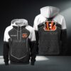 Cincinnati Bengals Hoodie