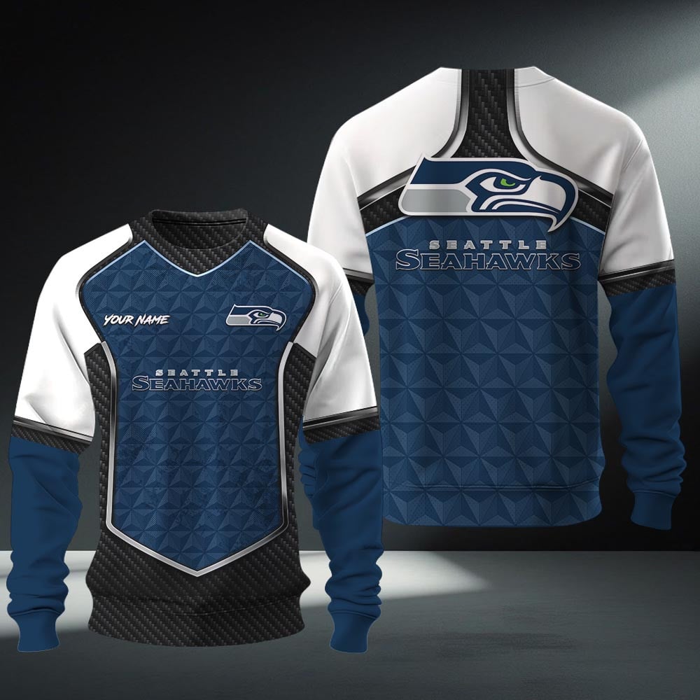 Seattle Seahawks Sweatshirt