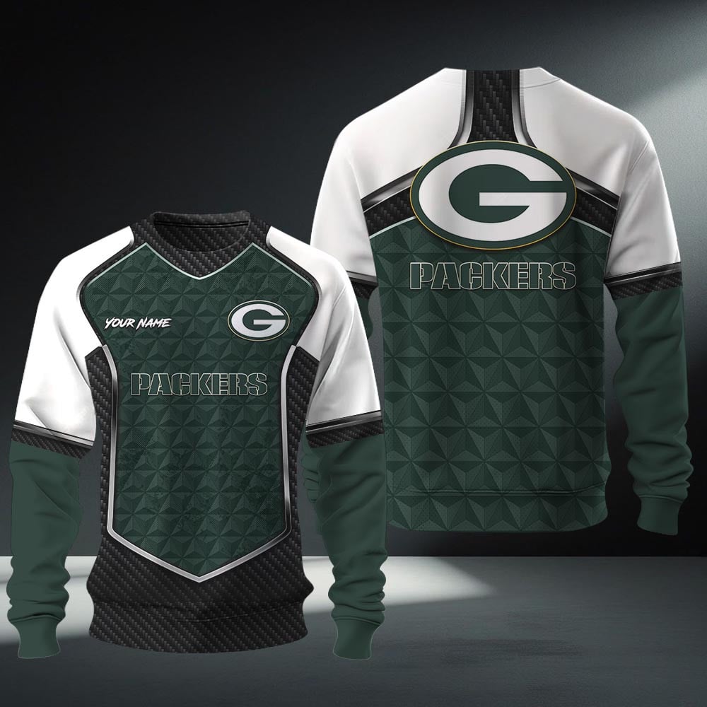 Green Bay Packers Sweatshirt