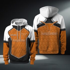 Texas Longhorns Hoodie