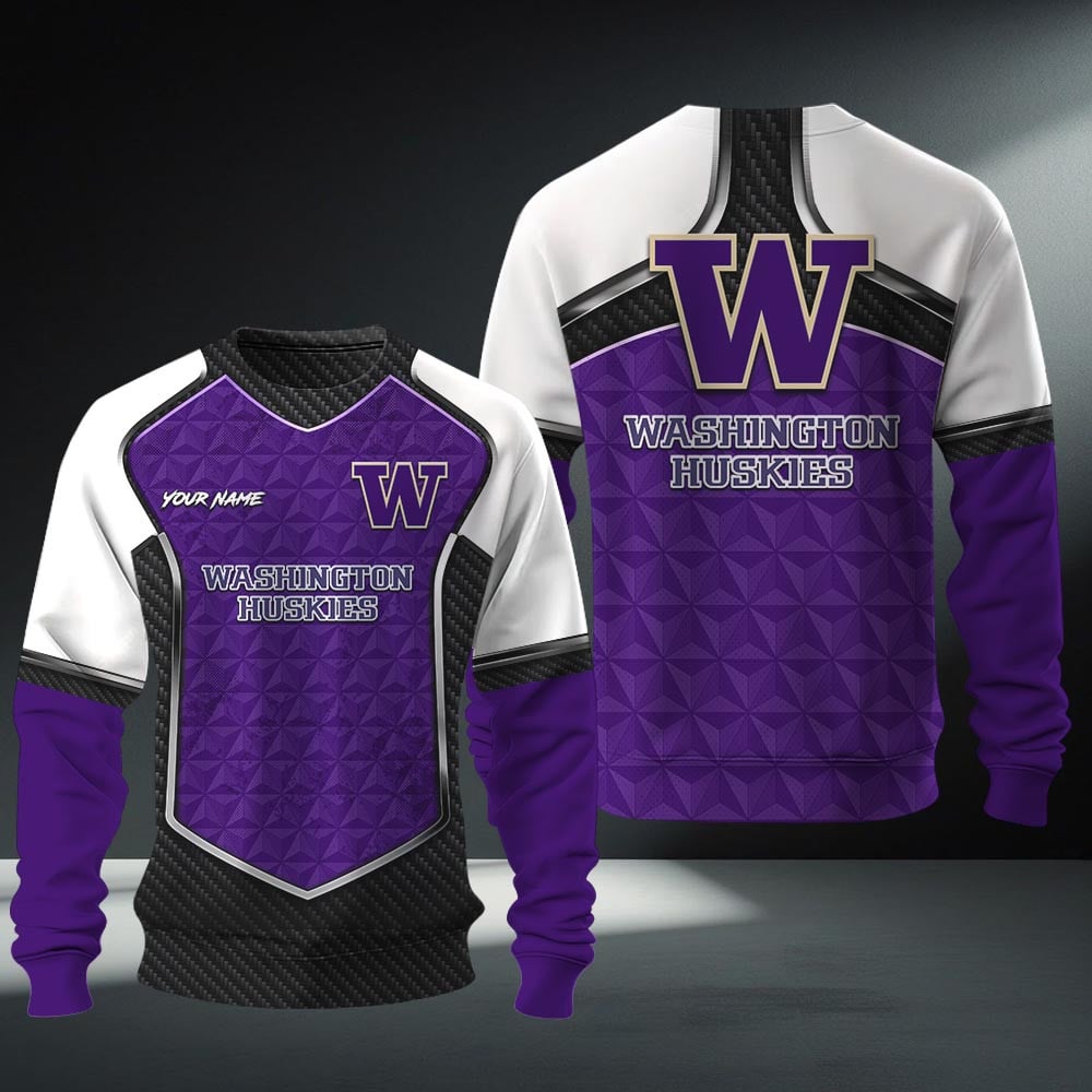 Washington Huskies Sweatshirt