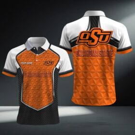 Oklahoma State Cowboys Poloshirt