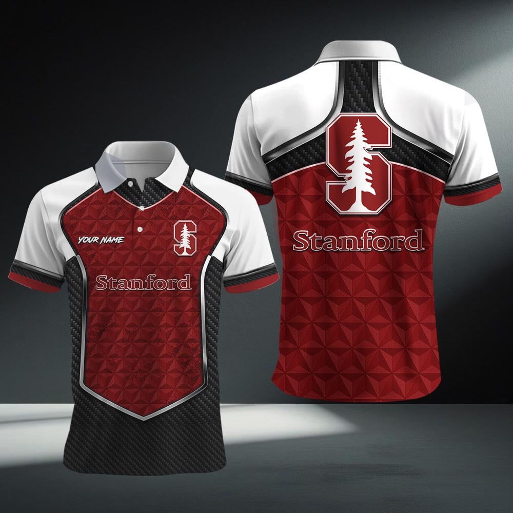 Stanford Poloshirt