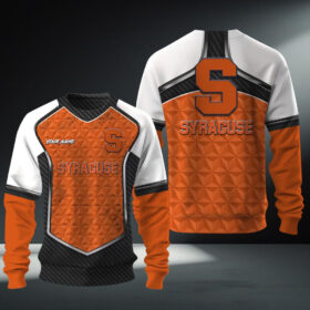 Syracuse Orange Sweatshirt
