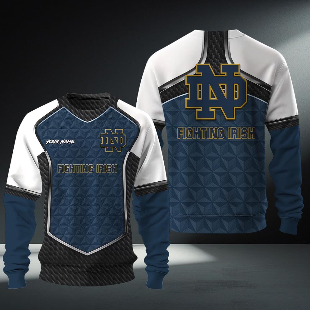 Notre Dame Fighting Irish Sweatshirt