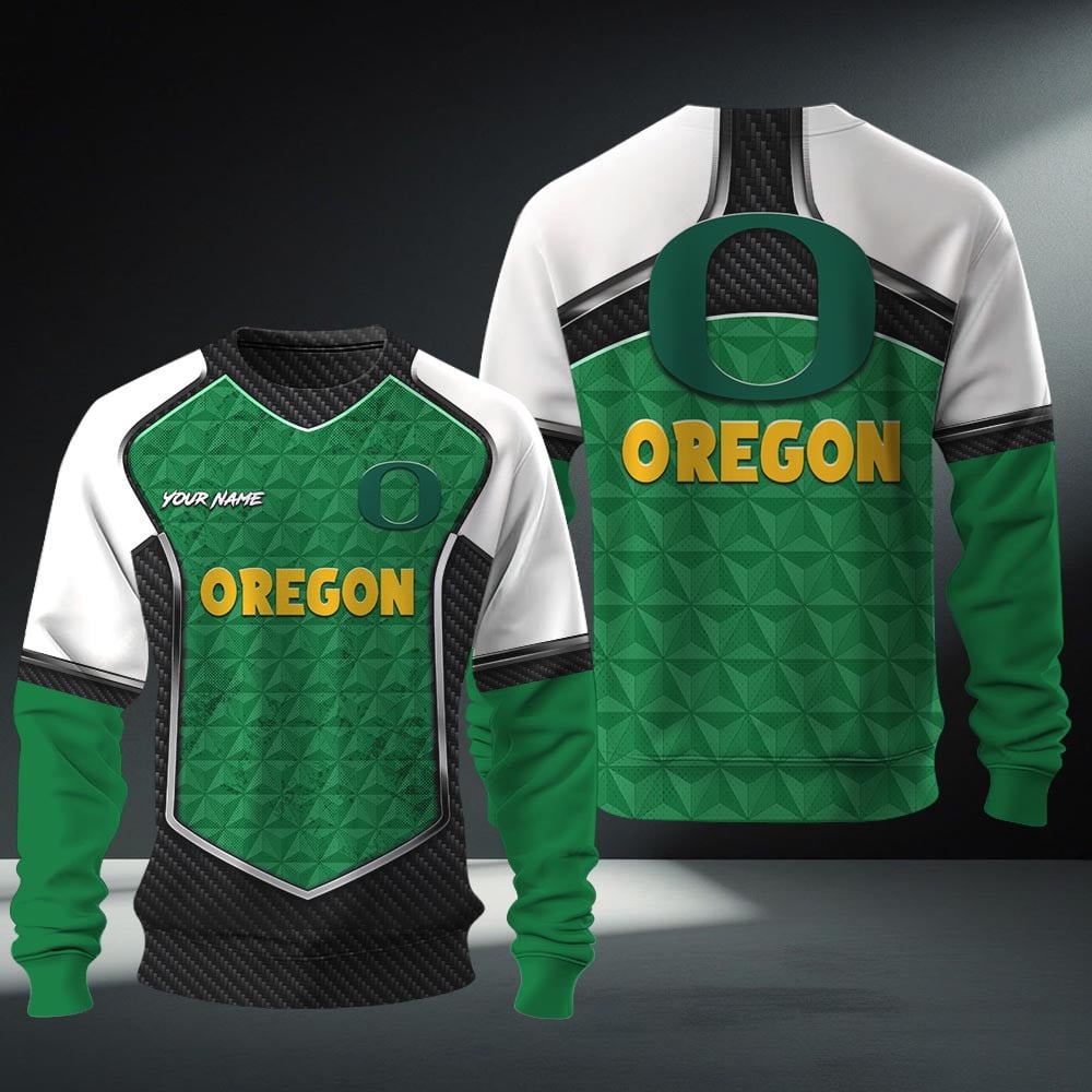 Oregon Ducks Sweatshirt