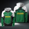 Oregon Ducks Hoodie