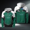 Tulane Green Wave Hoodie
