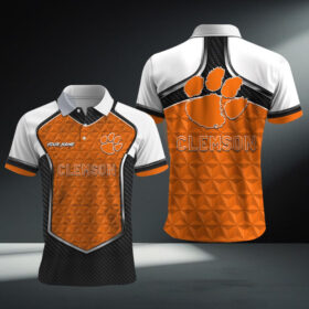 Clemson Tigers Poloshirt
