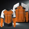 Clemson Tigers Sweatshirt