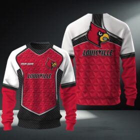 Louisville Cardinals Sweatshirt