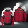 Louisville Cardinals Hoodie