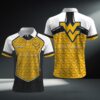 West Virginia Mountaineers Poloshirt
