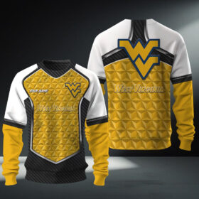 West Virginia Mountaineers Sweatshirt