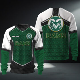 Colorado State Rams Sweatshirt