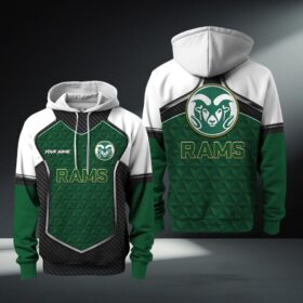 Colorado State Rams Hoodie