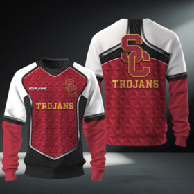 Usc Trojans Sweatshirt