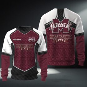Mississippi State Bulldogs Sweatshirt