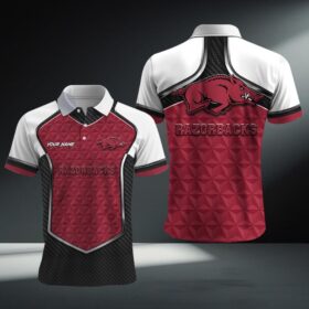 Arkansas Razorbacks Poloshirt