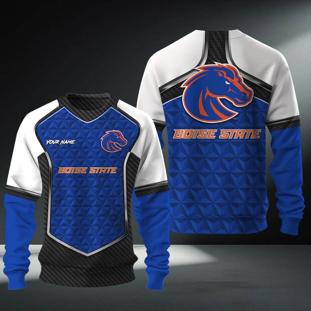 Boise State Broncos Sweatshirt