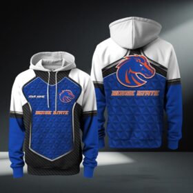 Boise State Broncos Hoodie