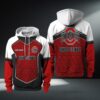 Ohio State Buckeyes Hoodie