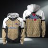 Tulsa Golden Hurricane Hoodie