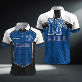 Memphis Tigers Poloshirt