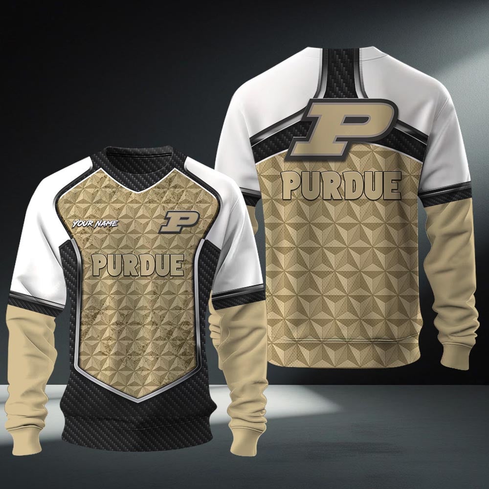 Purdue Boilermakers Sweatshirt