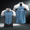 North Carolina Tar Heels Poloshirt