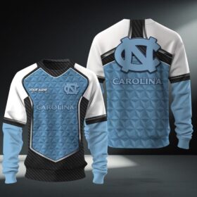North Carolina Tar Heels Sweatshirt