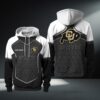 Colorado Buffaloes Hoodie