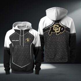 Colorado Buffaloes Hoodie