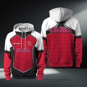 Ole Miss Rebels Hoodie