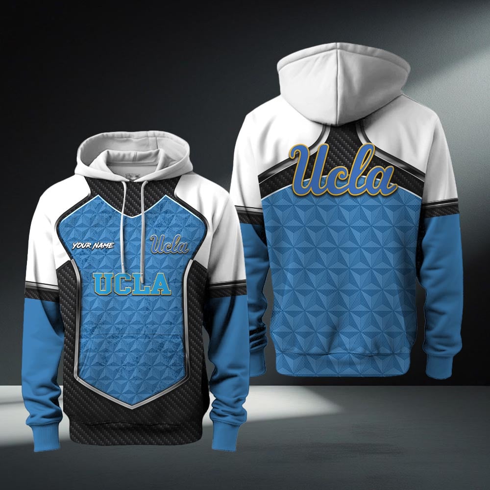 Ucla Bruins Hoodie