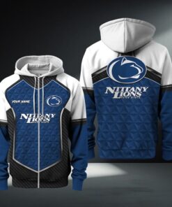 Penn State Nittany Lions Zip Hoodie