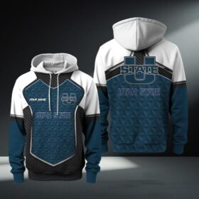 Utah State Aggies Hoodie