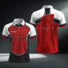 Wisconsin Badgers Poloshirt