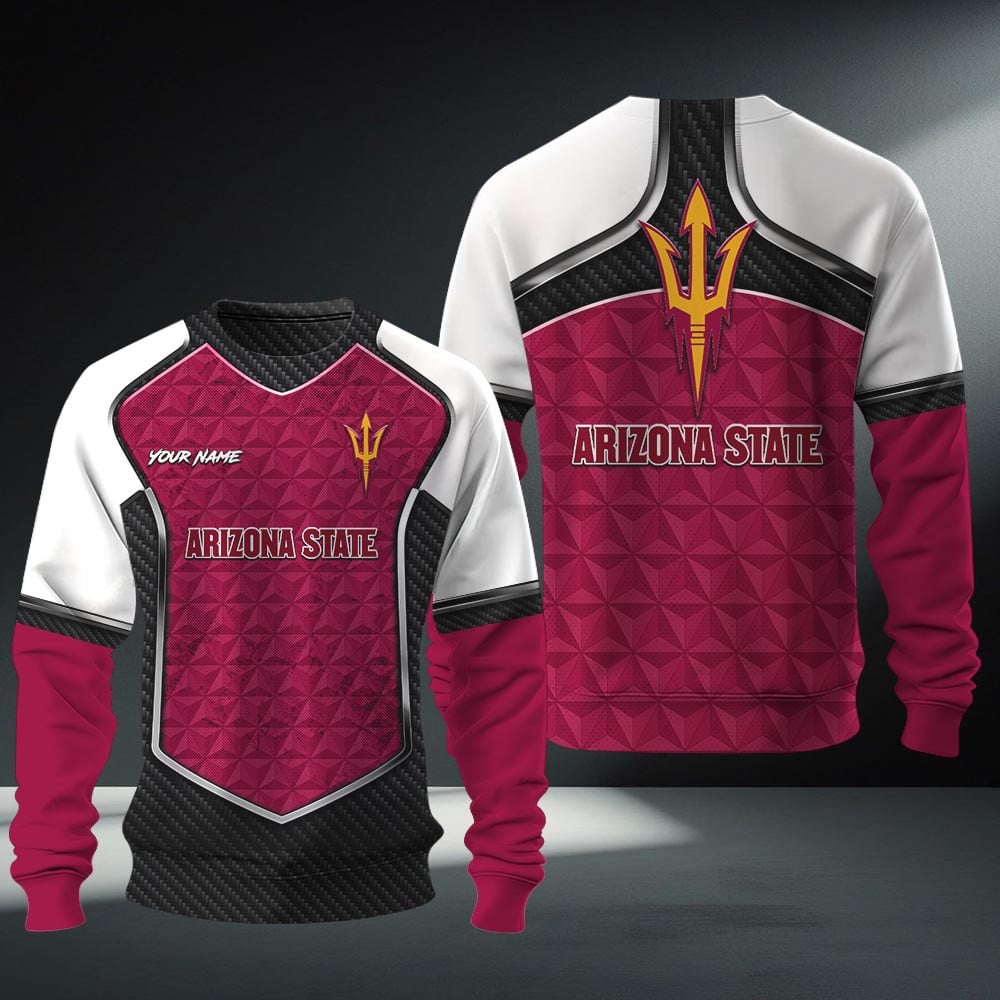 Arizona State Sun Devils Sweatshirt