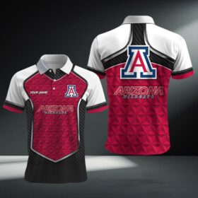 Arizona Wildcats Poloshirt
